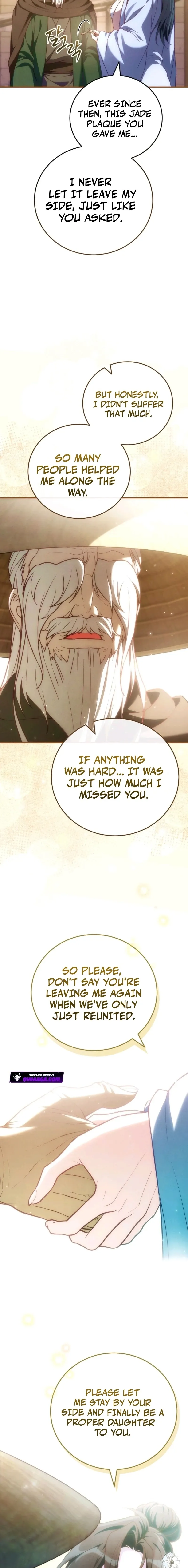 Third-rate Martial Family Becomes the Best Under Heaven — Chapter 18 — page 16