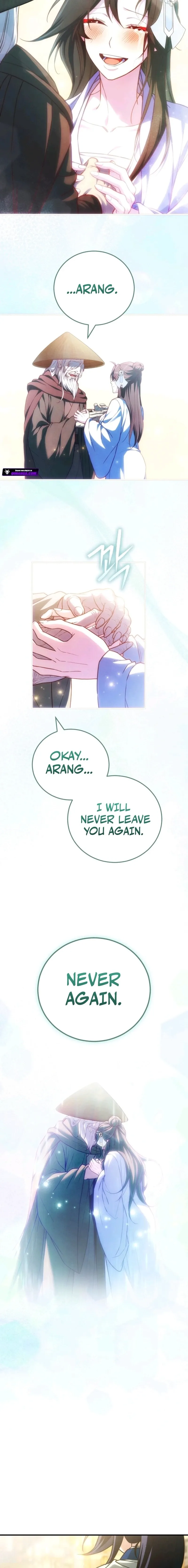 Third-rate Martial Family Becomes the Best Under Heaven — Chapter 18 — page 17