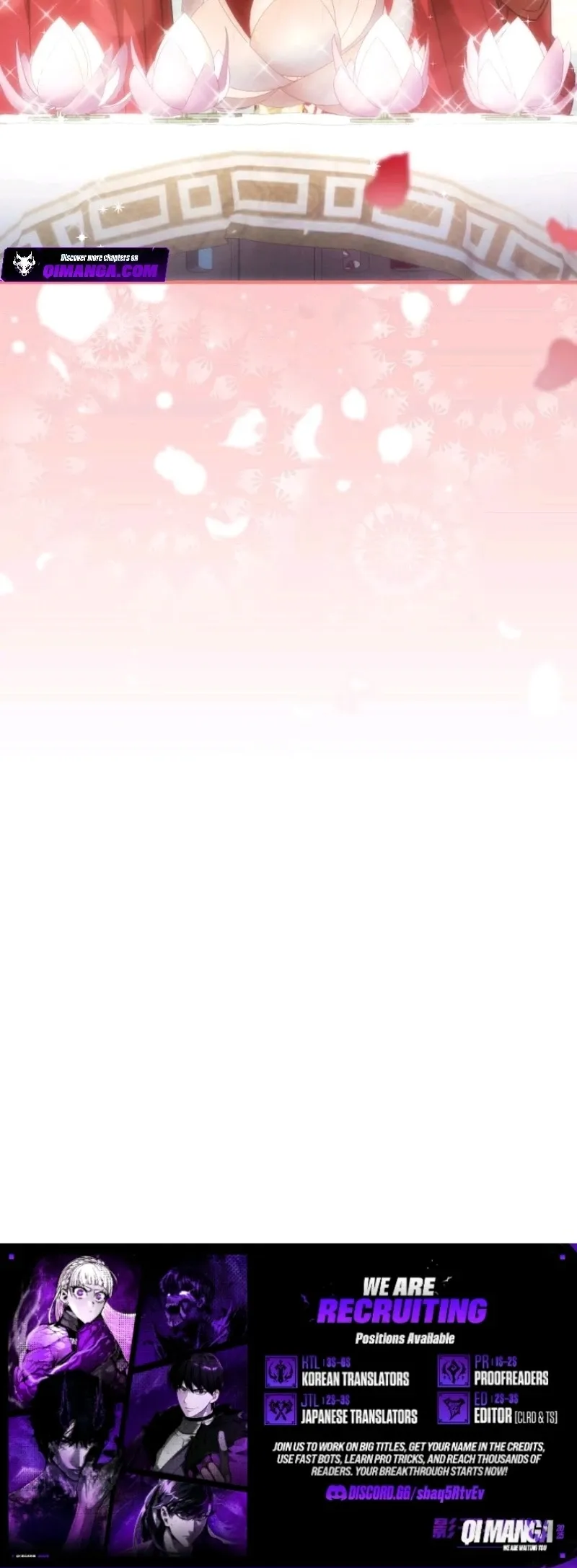 Third-rate Martial Family Becomes the Best Under Heaven — Chapter 18 — page 27