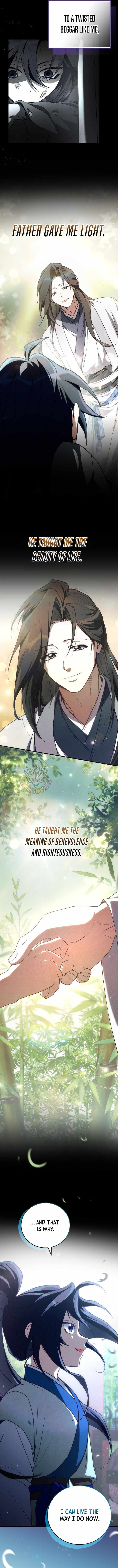 Third-rate Martial Family Becomes the Best Under Heaven — Chapter 20 — page 5