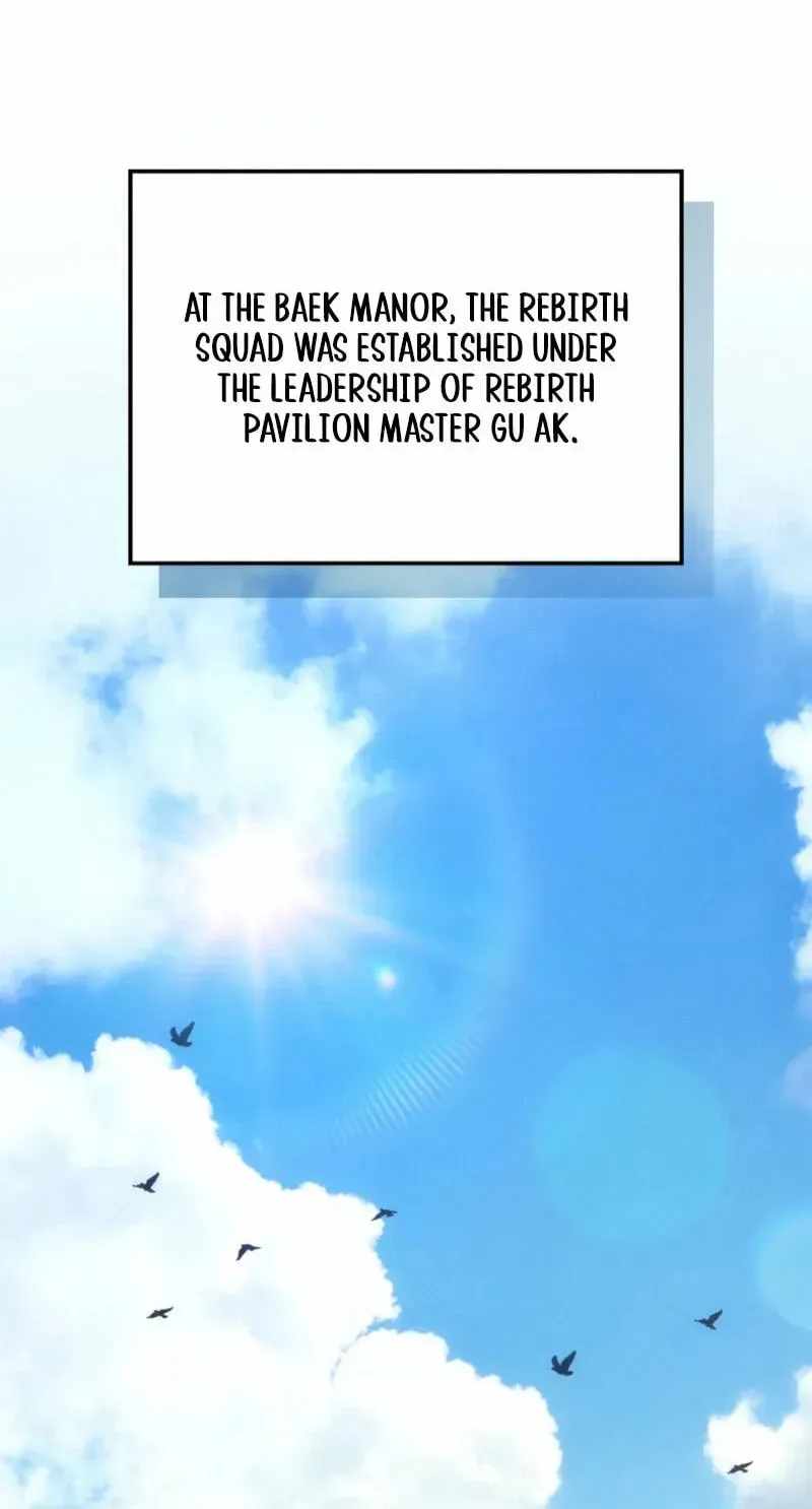 Third-rate Martial Family Becomes the Best Under Heaven — Chapter 21 — page 2