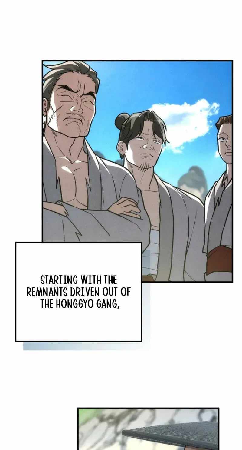 Third-rate Martial Family Becomes the Best Under Heaven — Chapter 21 — page 4