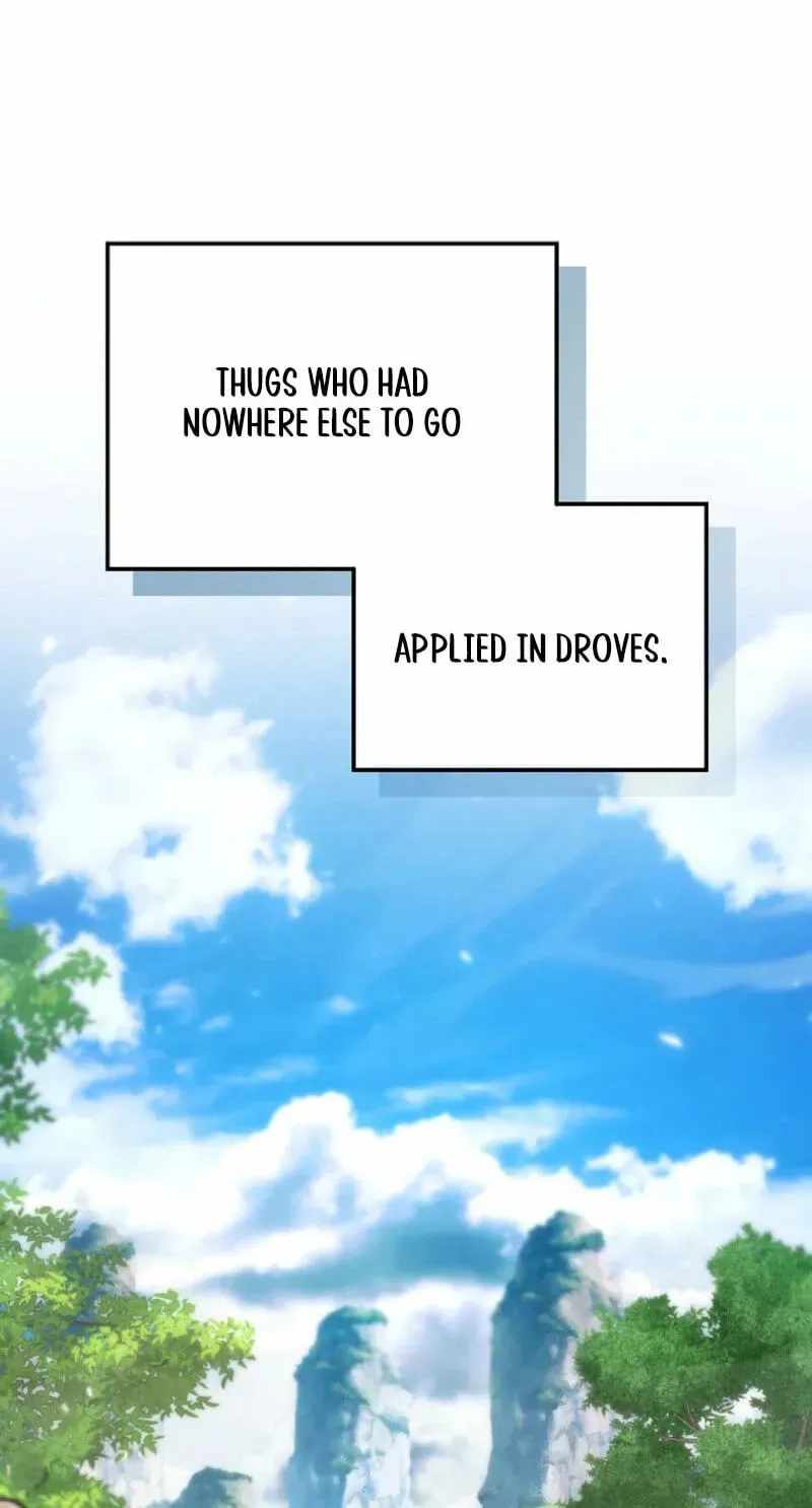 Third-rate Martial Family Becomes the Best Under Heaven — Chapter 21 — page 6