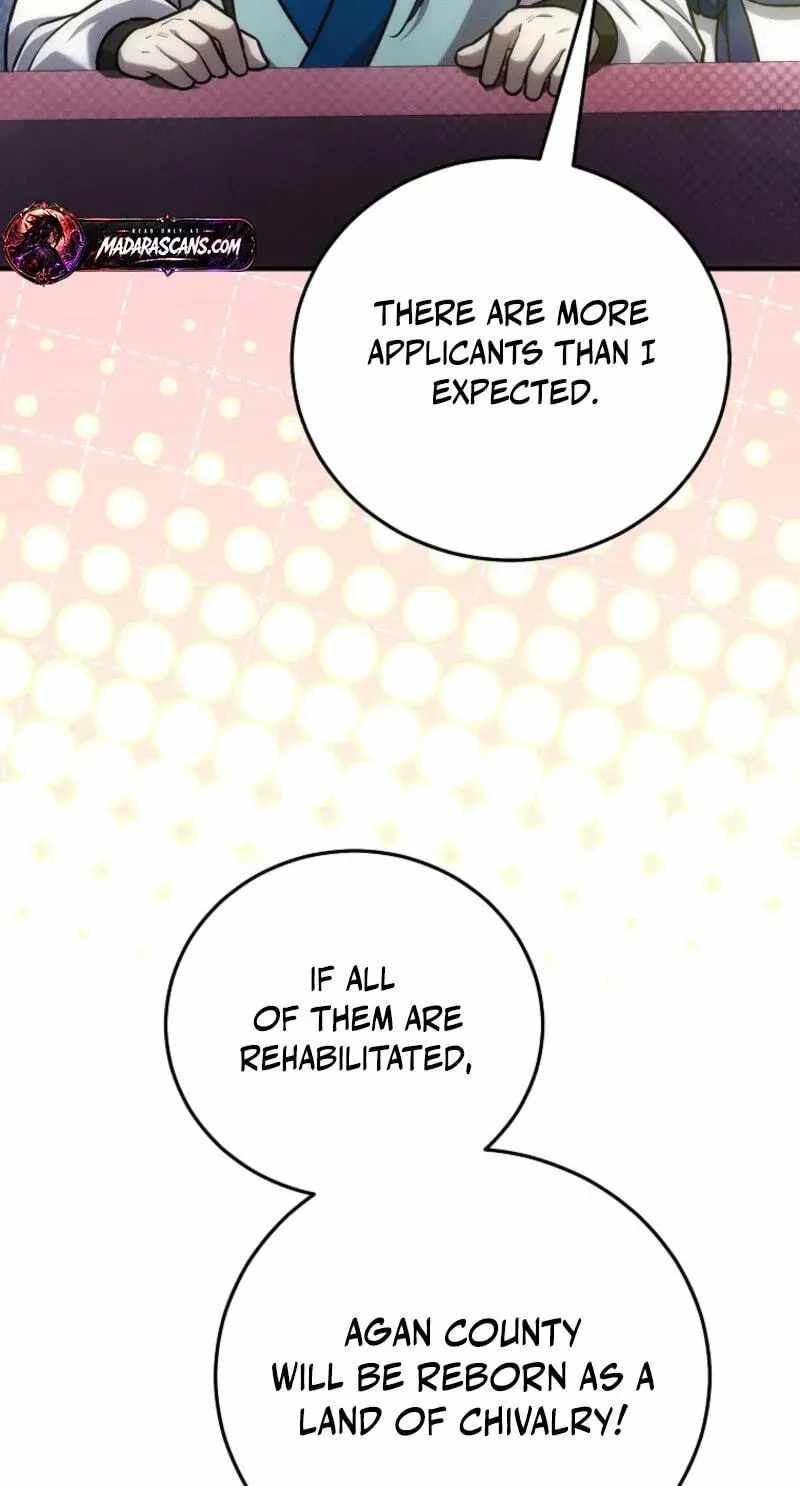 Third-rate Martial Family Becomes the Best Under Heaven — Chapter 21 — page 9