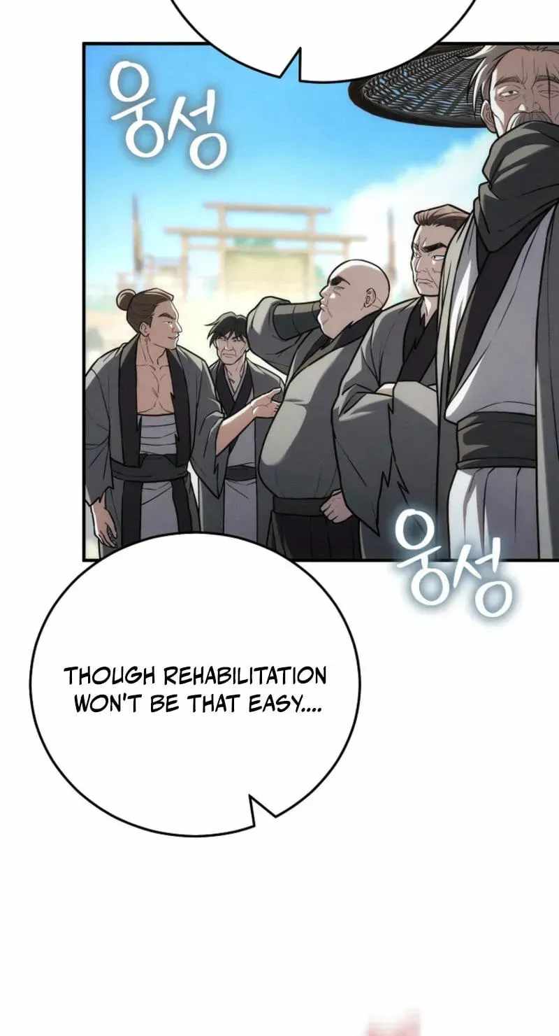 Third-rate Martial Family Becomes the Best Under Heaven — Chapter 21 — page 10