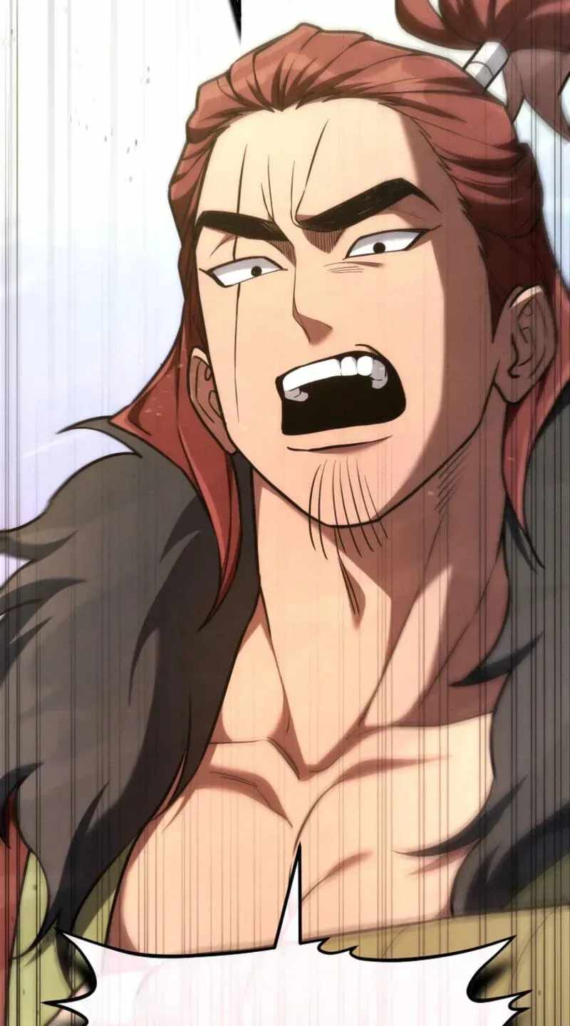Third-rate Martial Family Becomes the Best Under Heaven — Chapter 21 — page 14