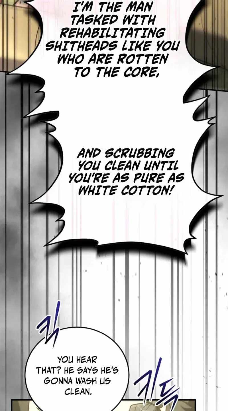 Third-rate Martial Family Becomes the Best Under Heaven — Chapter 21 — page 15