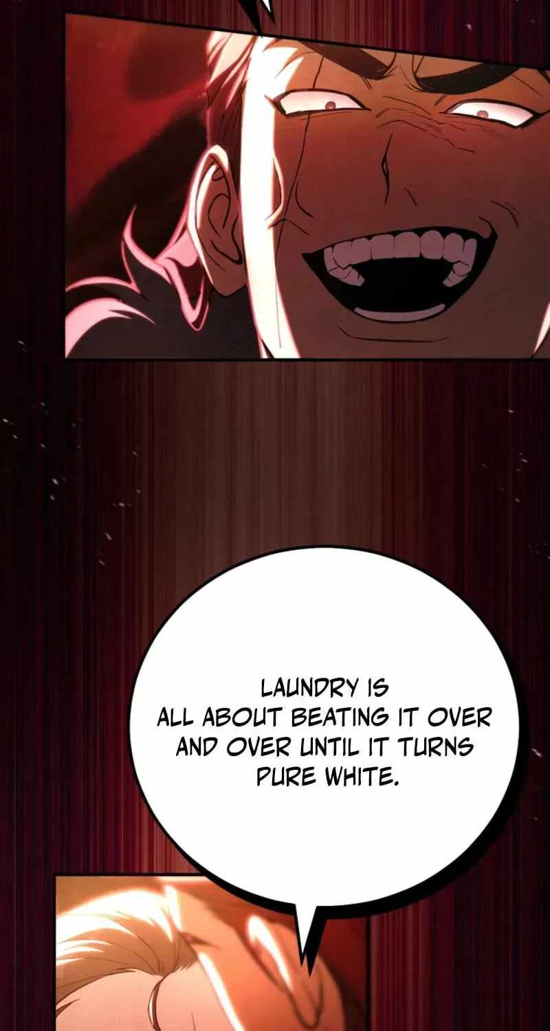 Third-rate Martial Family Becomes the Best Under Heaven — Chapter 21 — page 28