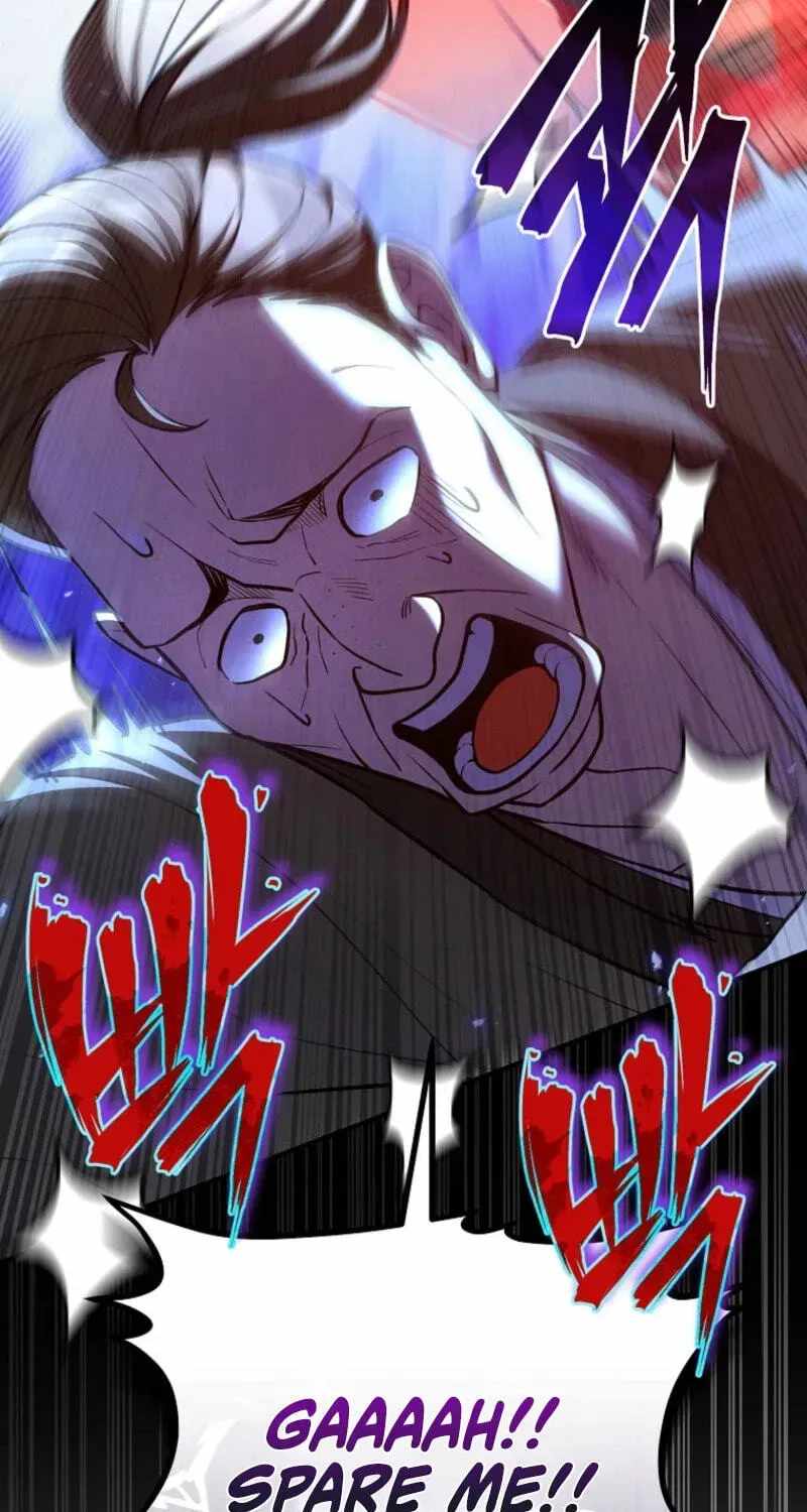 Third-rate Martial Family Becomes the Best Under Heaven — Chapter 21 — page 36