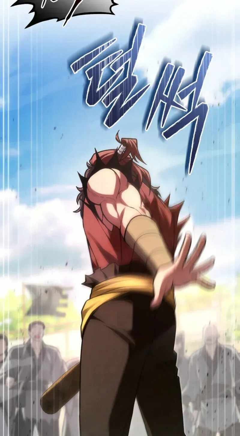 Third-rate Martial Family Becomes the Best Under Heaven — Chapter 21 — page 41