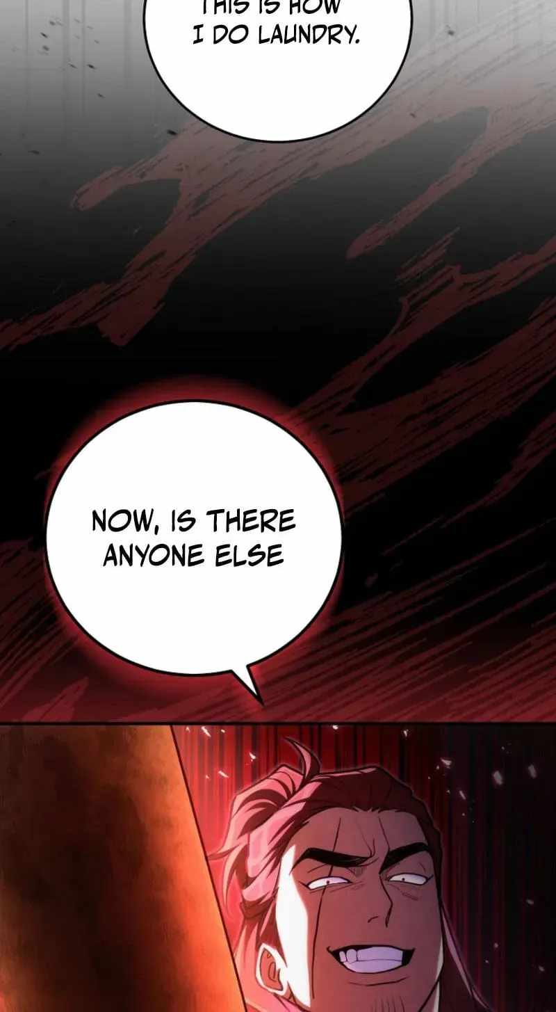 Third-rate Martial Family Becomes the Best Under Heaven — Chapter 21 — page 43