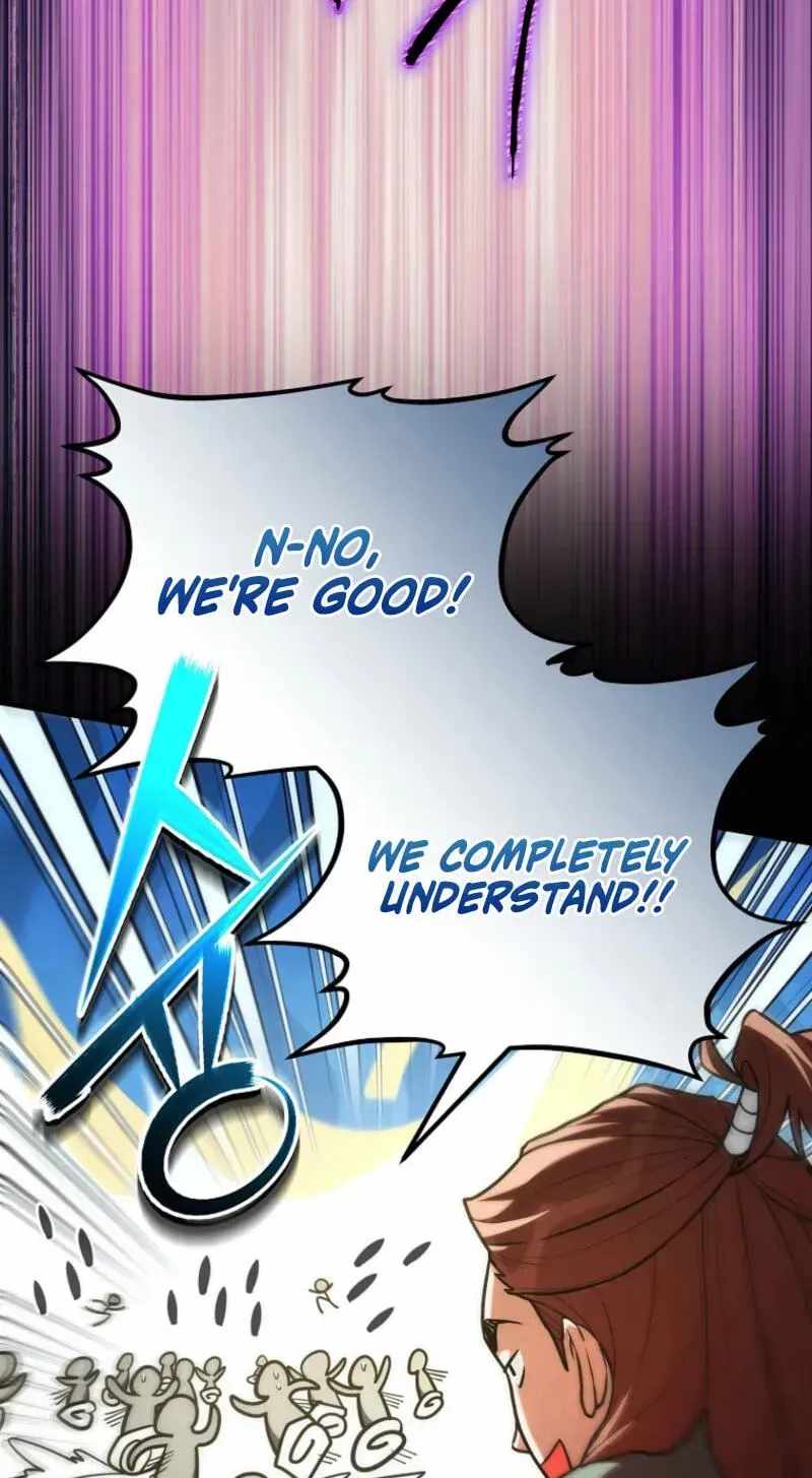 Third-rate Martial Family Becomes the Best Under Heaven — Chapter 21 — page 45