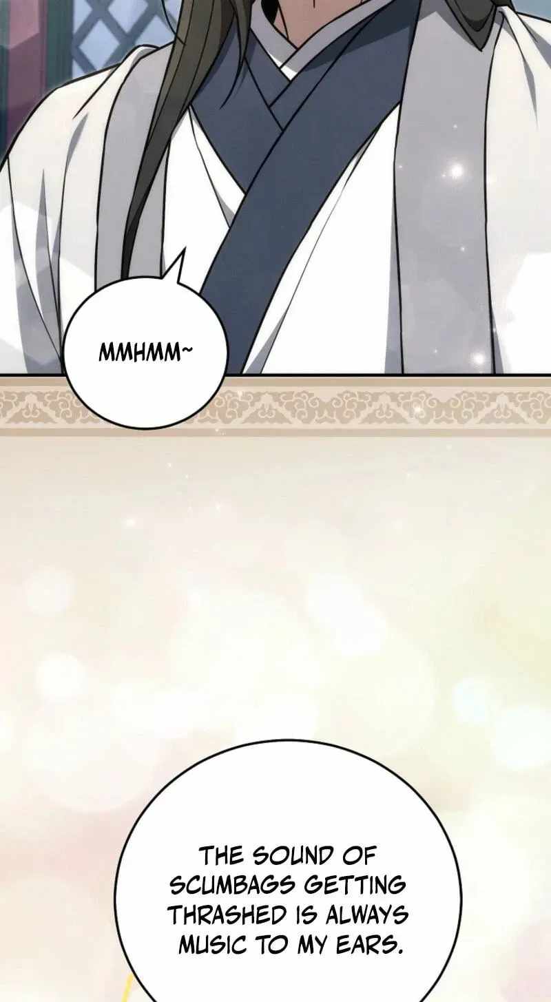 Third-rate Martial Family Becomes the Best Under Heaven — Chapter 21 — page 49
