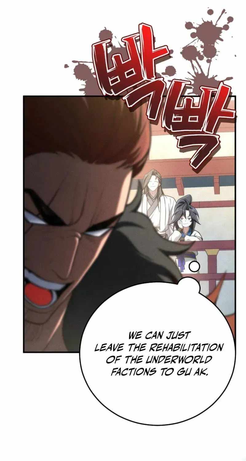 Third-rate Martial Family Becomes the Best Under Heaven — Chapter 21 — page 51