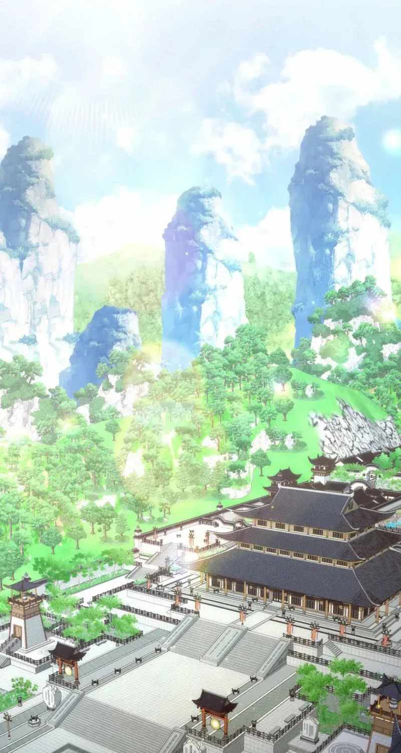 Third-rate Martial Family Becomes the Best Under Heaven — Chapter 21 — page 61