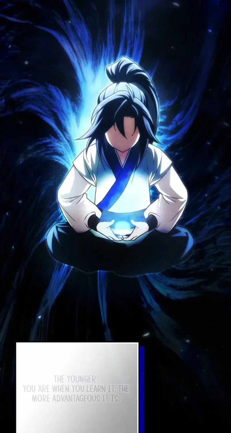 Third-rate Martial Family Becomes the Best Under Heaven — Chapter 21 — page 79