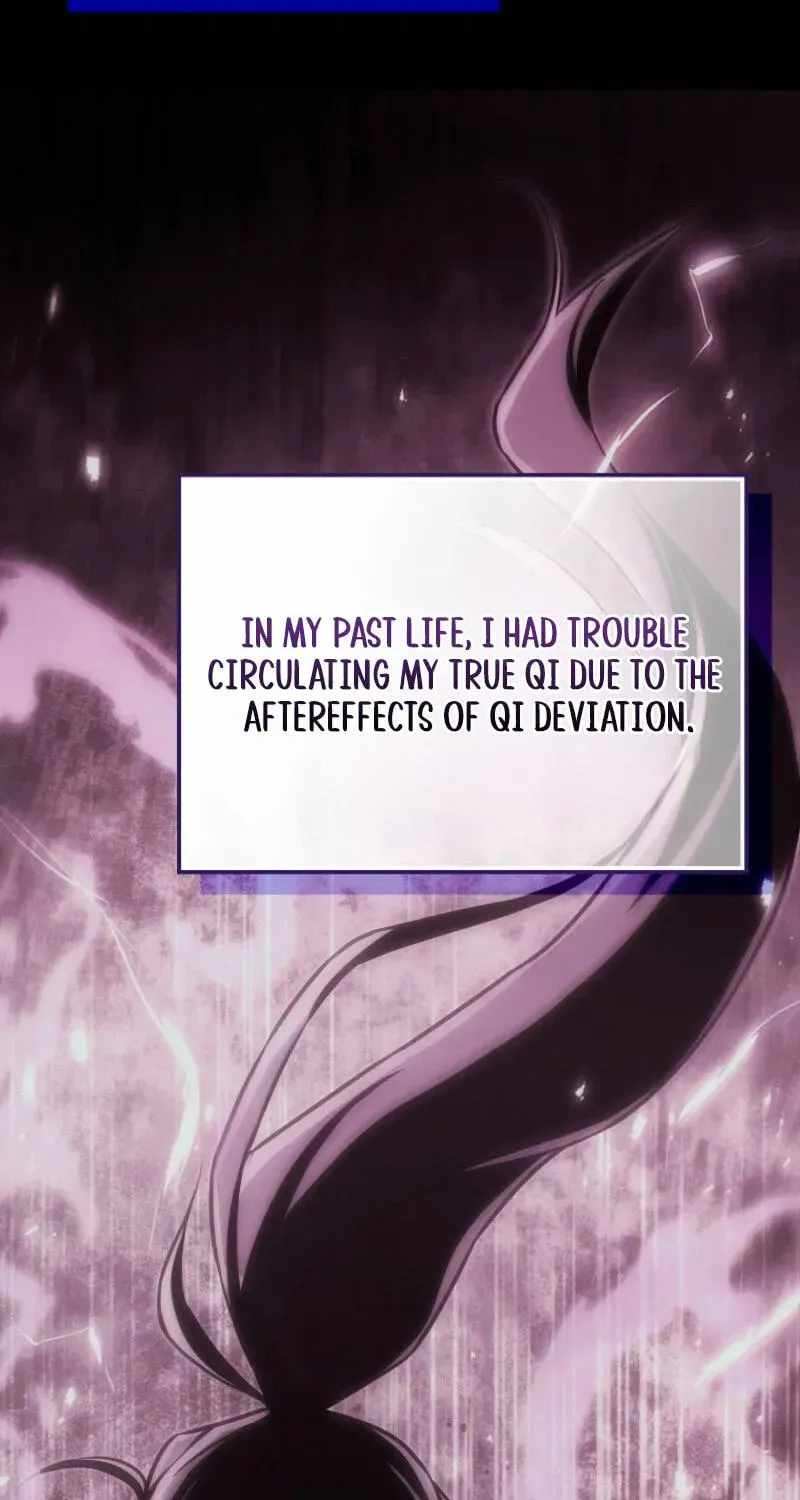 Third-rate Martial Family Becomes the Best Under Heaven — Chapter 21 — page 81