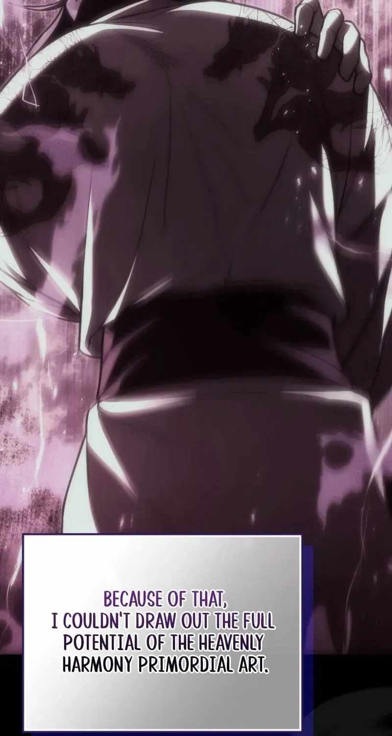 Third-rate Martial Family Becomes the Best Under Heaven — Chapter 21 — page 83