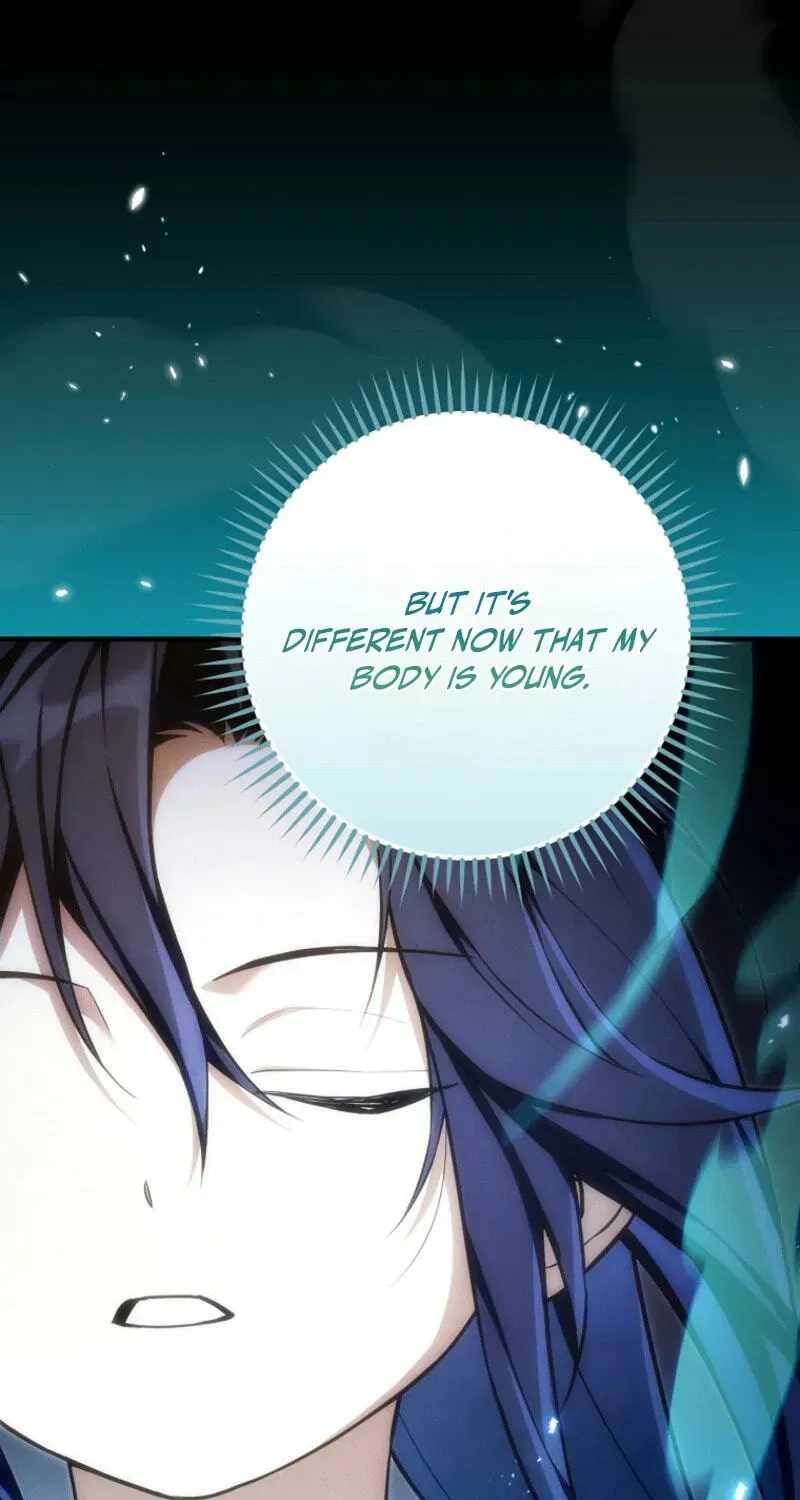 Third-rate Martial Family Becomes the Best Under Heaven — Chapter 21 — page 85