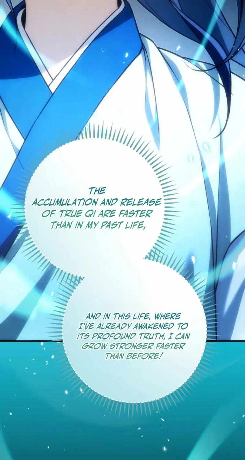 Third-rate Martial Family Becomes the Best Under Heaven — Chapter 21 — page 87