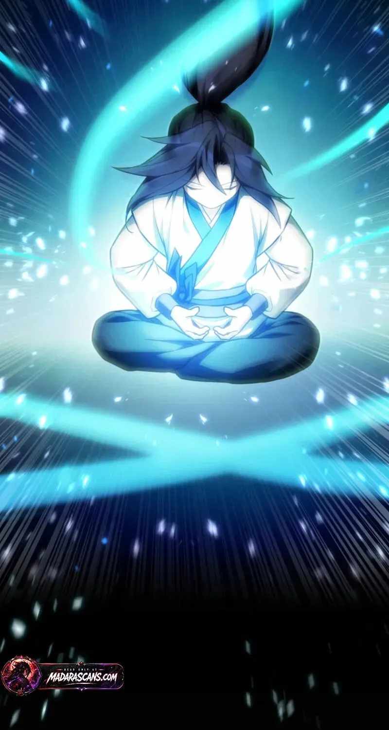Third-rate Martial Family Becomes the Best Under Heaven — Chapter 21 — page 93