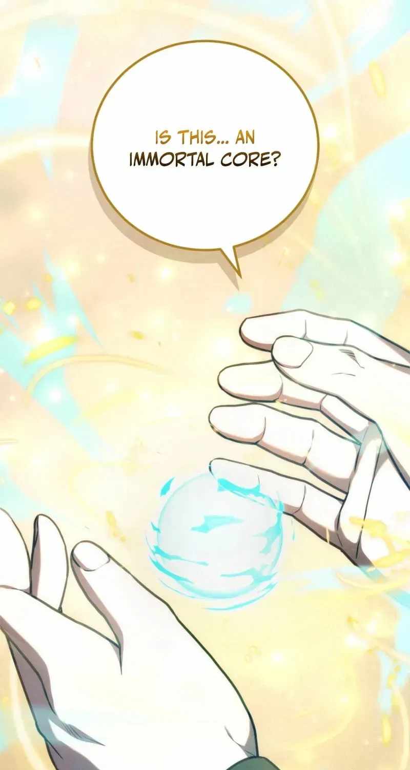Third-rate Martial Family Becomes the Best Under Heaven — Chapter 21 — page 103