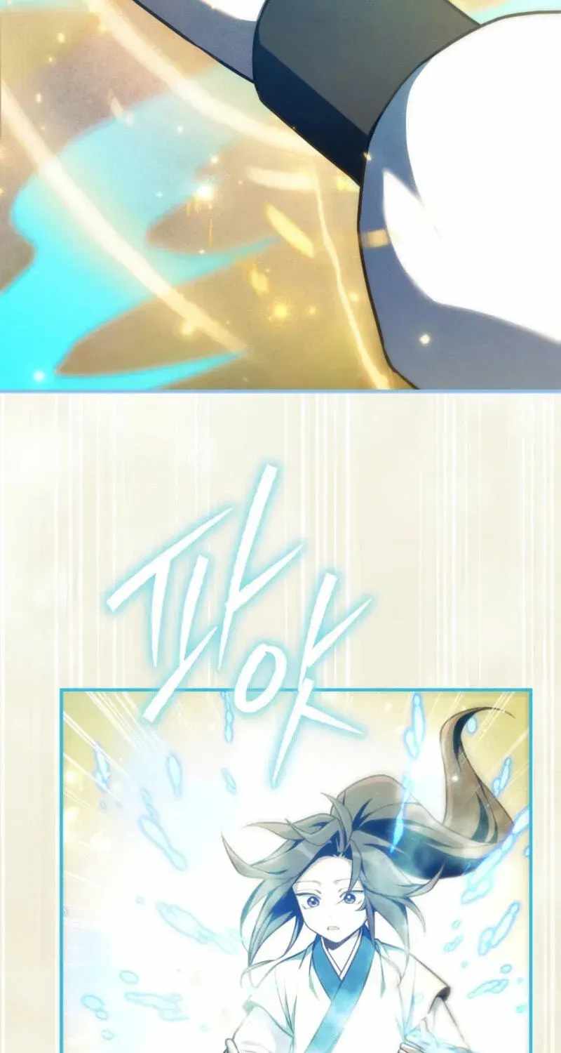 Third-rate Martial Family Becomes the Best Under Heaven — Chapter 21 — page 105