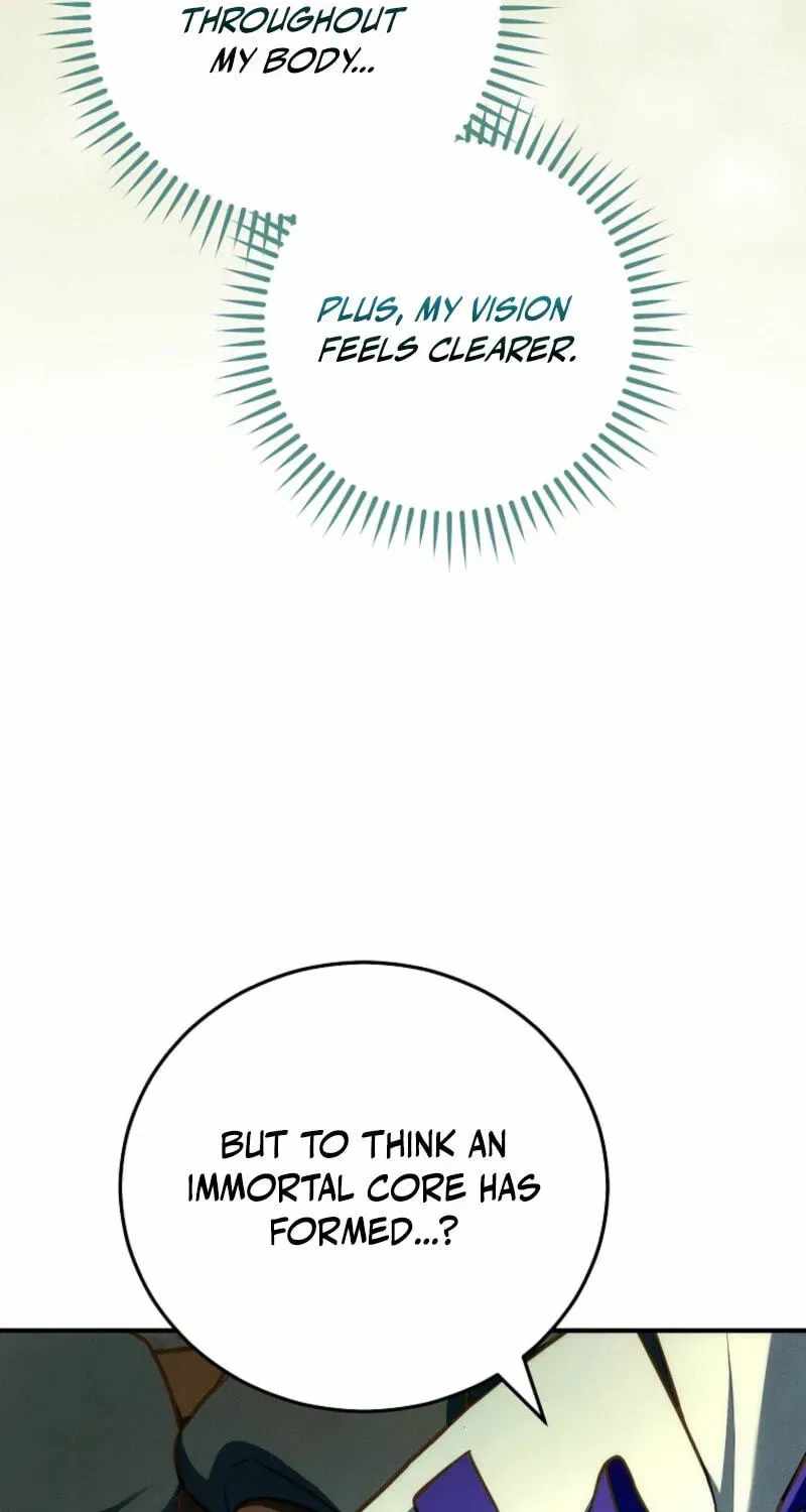 Third-rate Martial Family Becomes the Best Under Heaven — Chapter 21 — page 109