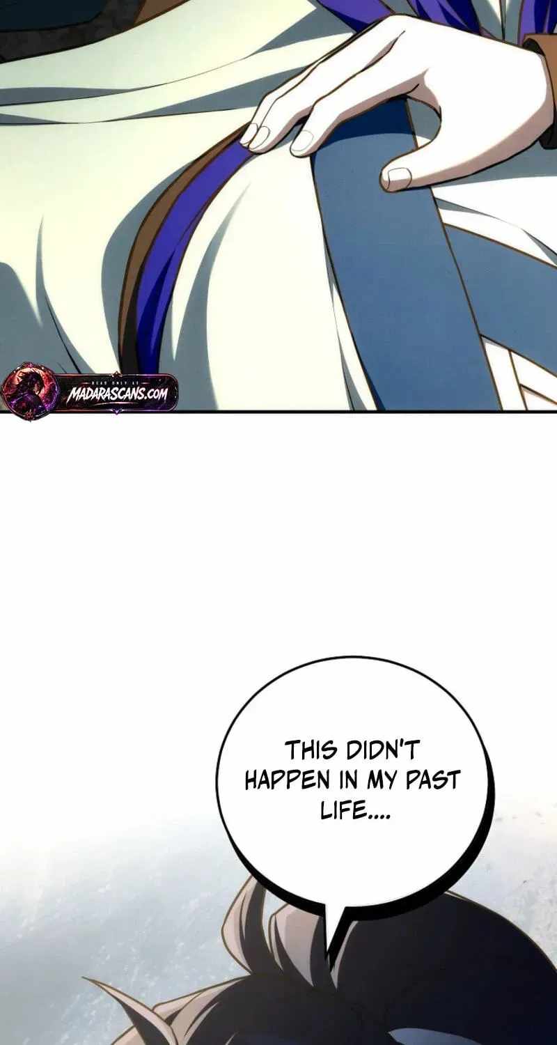 Third-rate Martial Family Becomes the Best Under Heaven — Chapter 21 — page 111