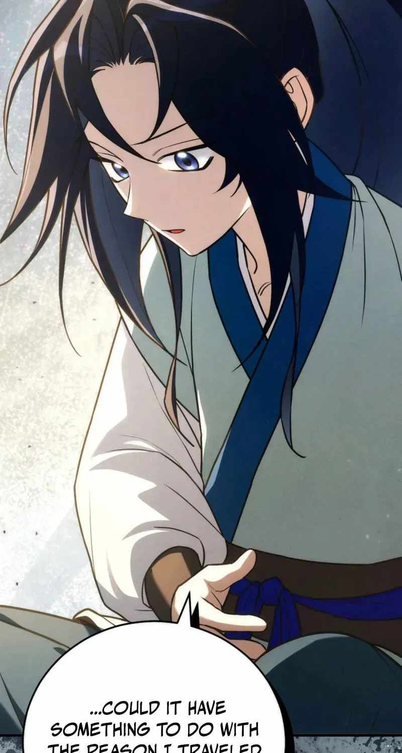 Third-rate Martial Family Becomes the Best Under Heaven — Chapter 21 — page 113
