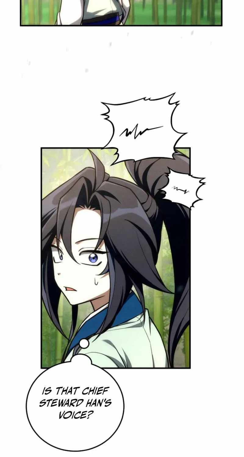 Third-rate Martial Family Becomes the Best Under Heaven — Chapter 21 — page 117