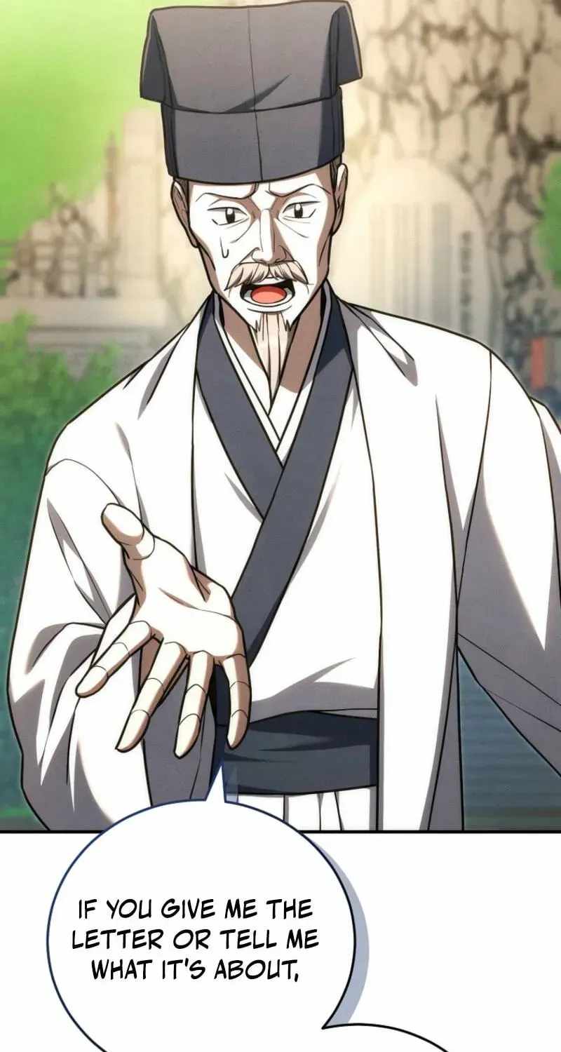 Third-rate Martial Family Becomes the Best Under Heaven — Chapter 21 — page 123