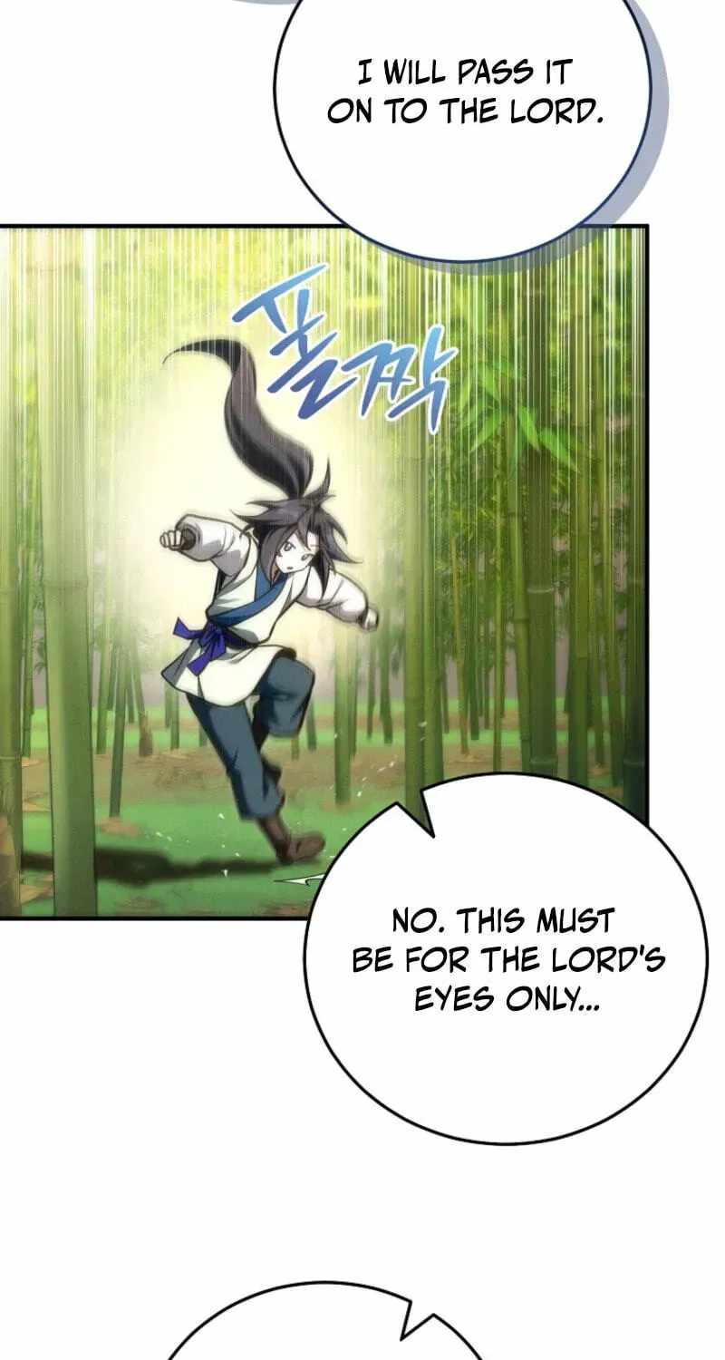 Third-rate Martial Family Becomes the Best Under Heaven — Chapter 21 — page 125