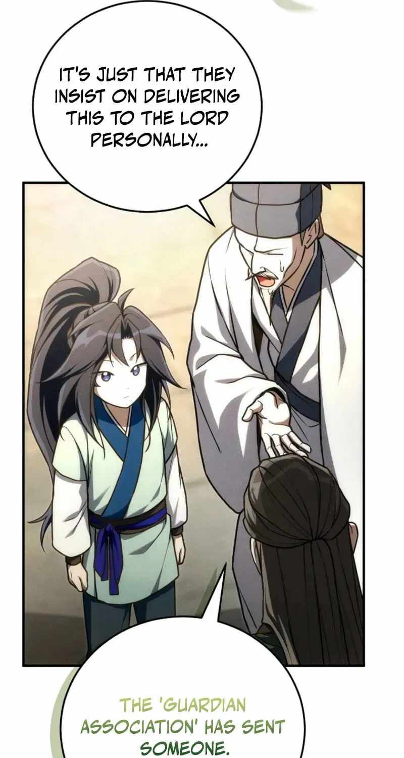 Third-rate Martial Family Becomes the Best Under Heaven — Chapter 21 — page 129