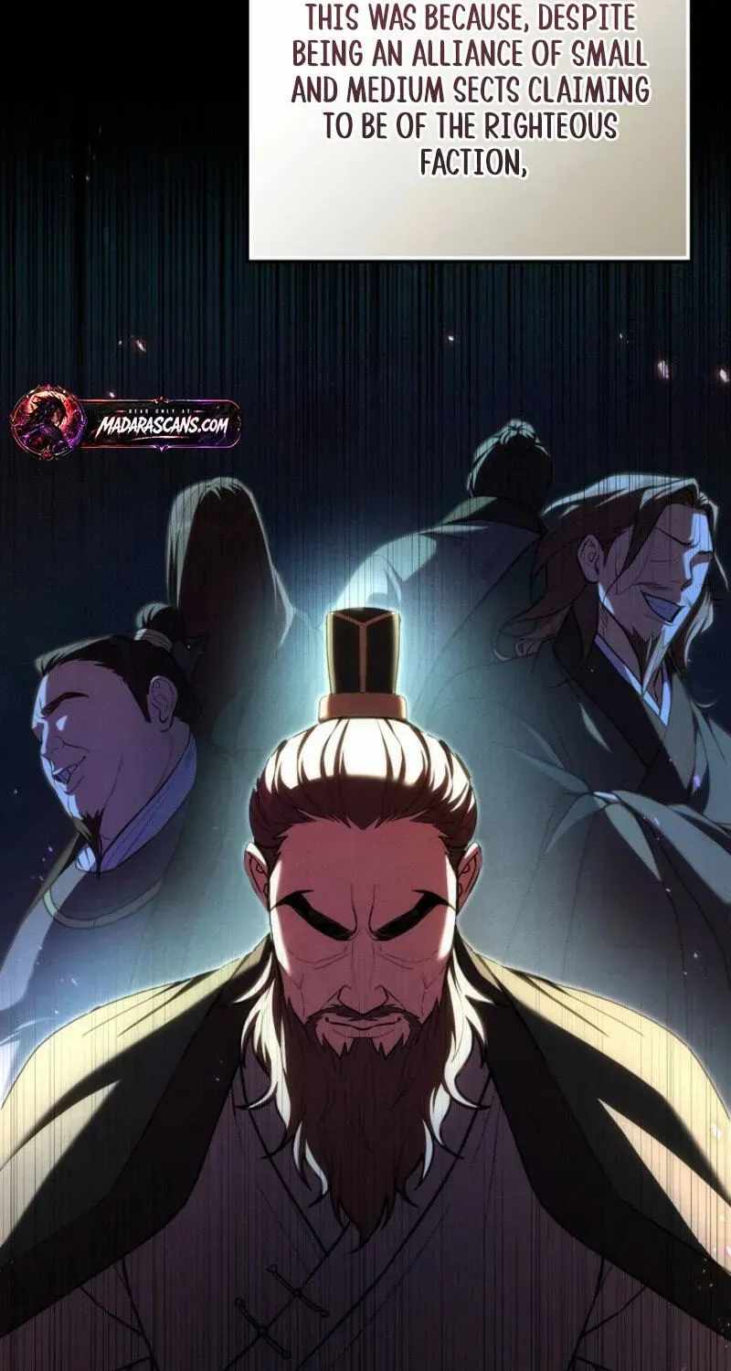 Third-rate Martial Family Becomes the Best Under Heaven — Chapter 21 — page 141