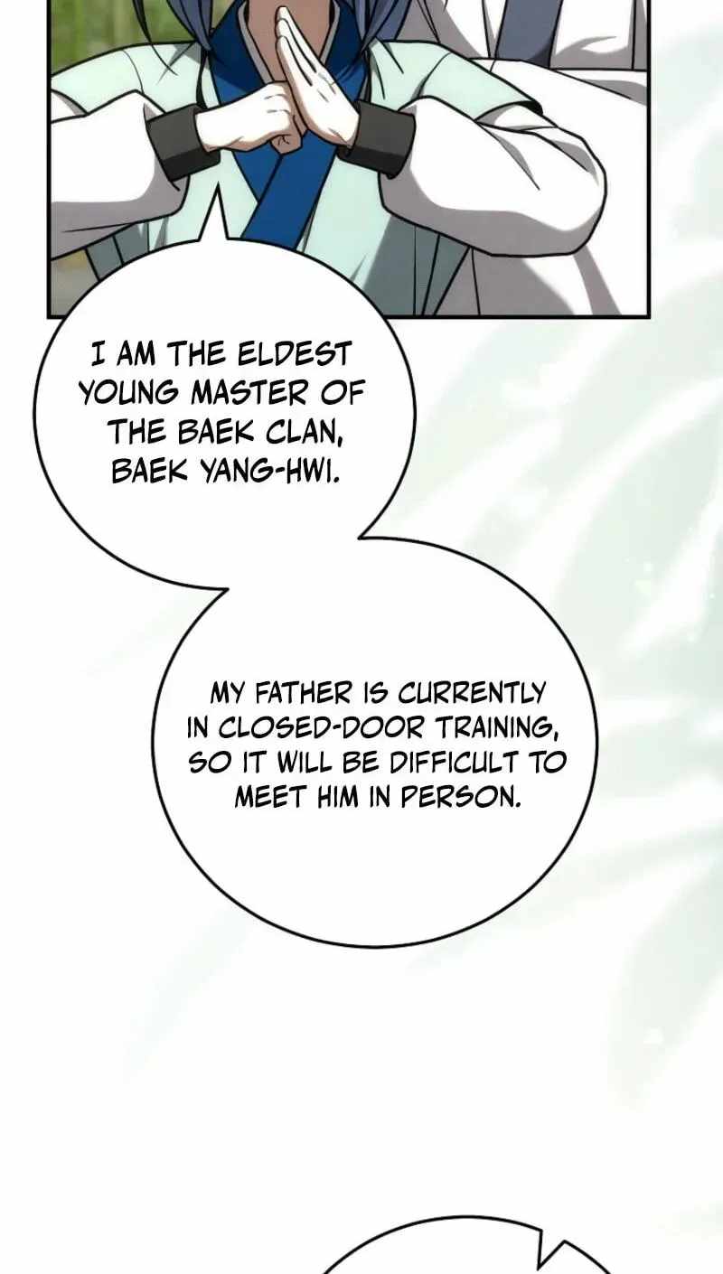 Third-rate Martial Family Becomes the Best Under Heaven — Chapter 21 — page 151