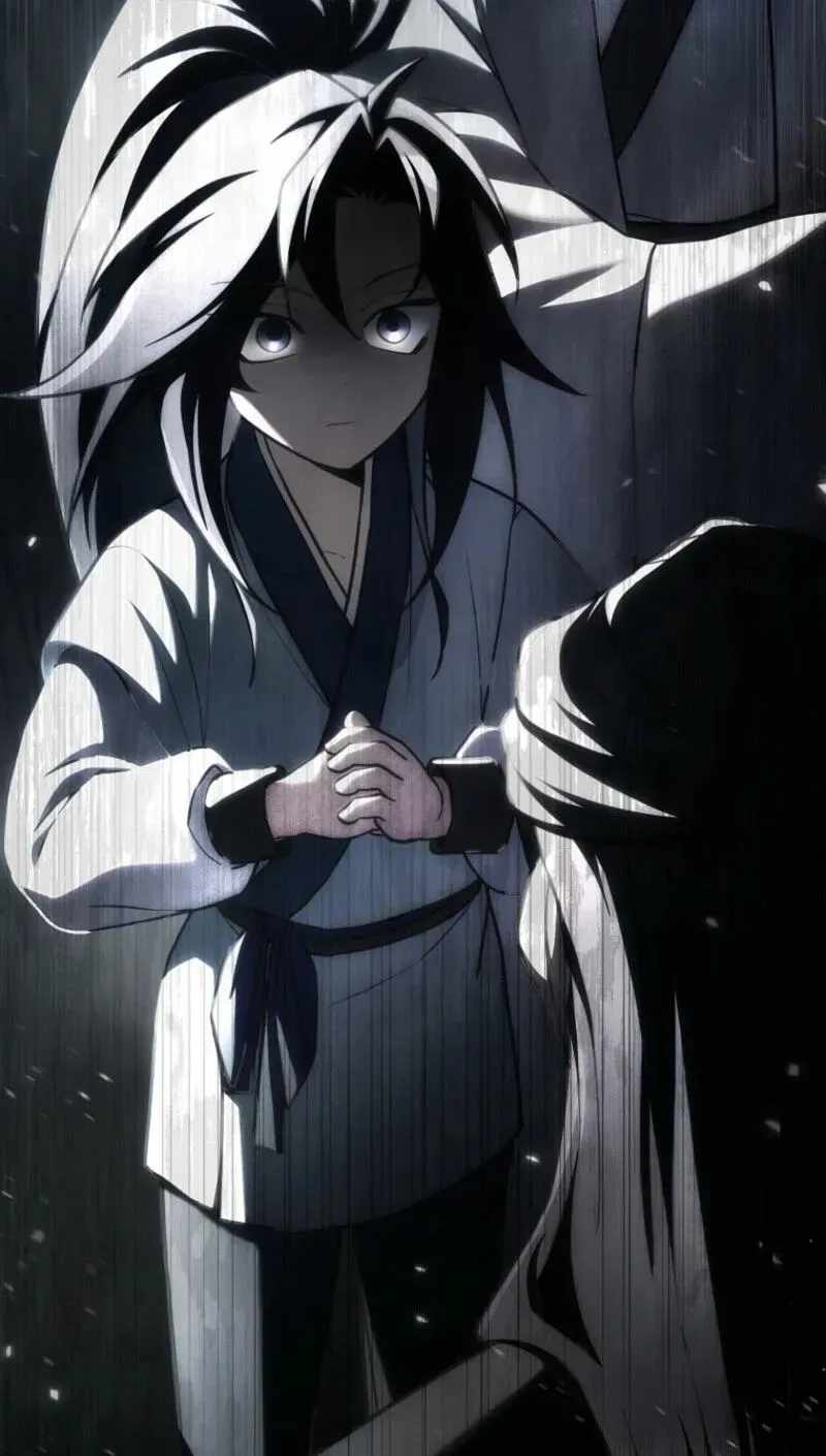 Third-rate Martial Family Becomes the Best Under Heaven — Chapter 21 — page 154