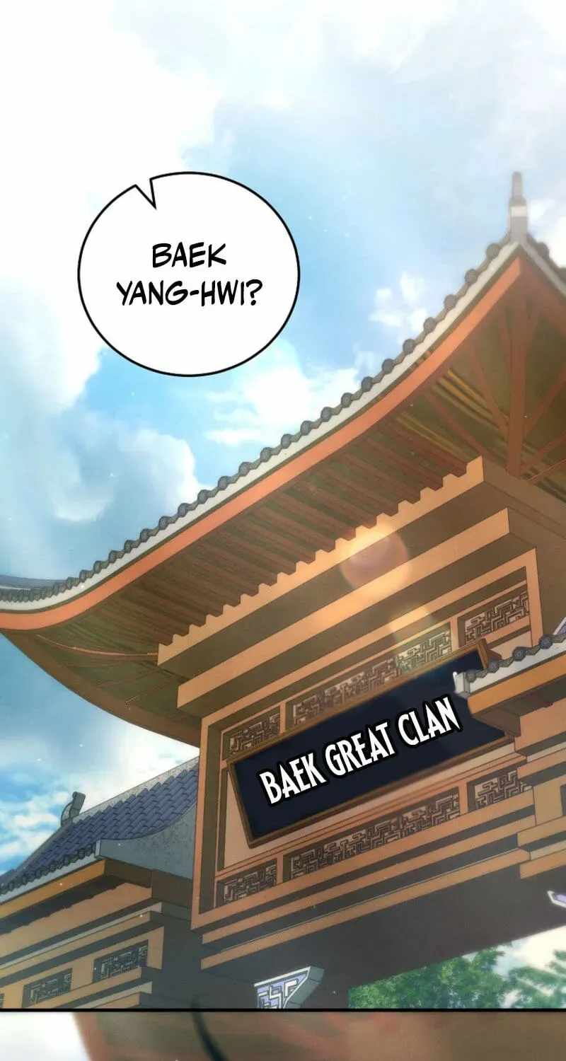 Third-rate Martial Family Becomes the Best Under Heaven — Chapter 22 — page 2