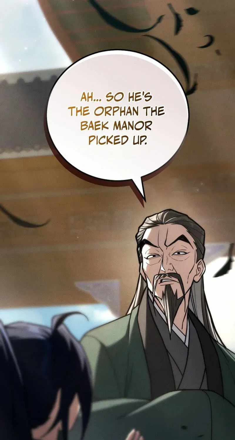 Third-rate Martial Family Becomes the Best Under Heaven — Chapter 22 — page 3