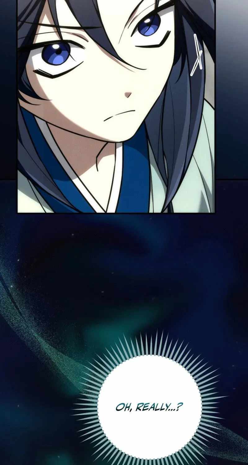 Third-rate Martial Family Becomes the Best Under Heaven — Chapter 22 — page 5