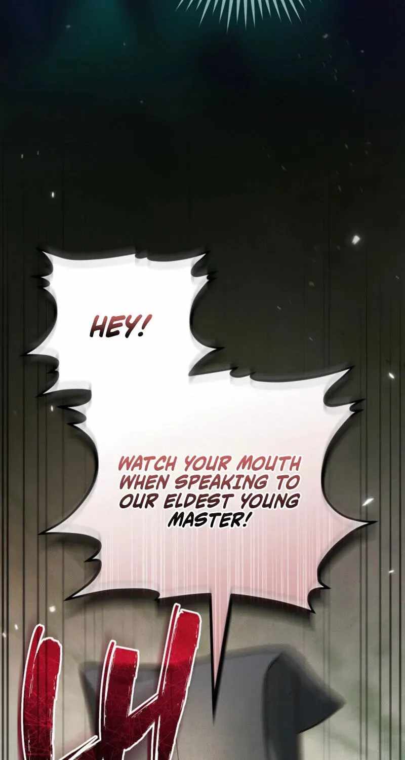Third-rate Martial Family Becomes the Best Under Heaven — Chapter 22 — page 6