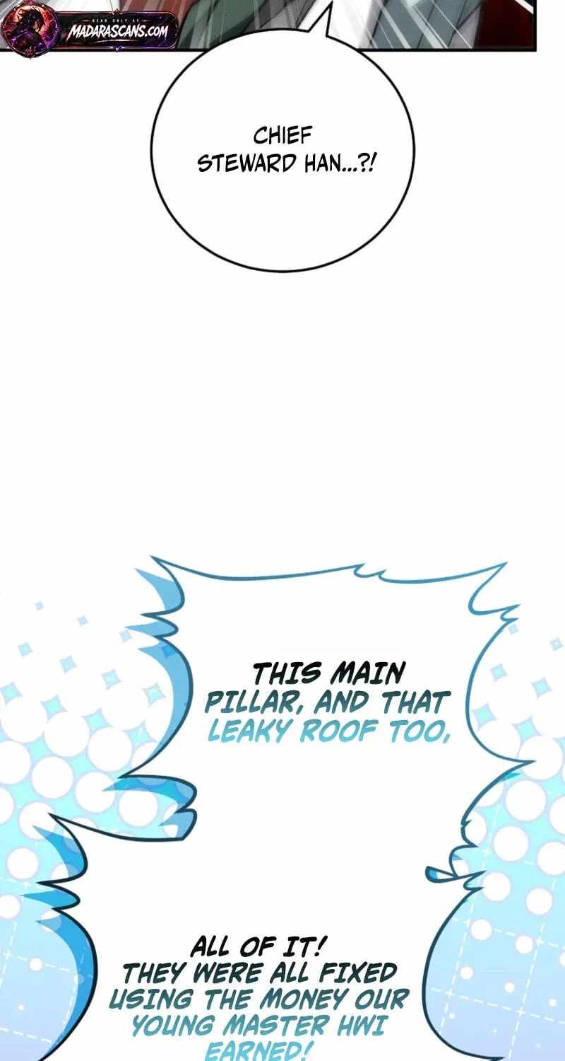 Third-rate Martial Family Becomes the Best Under Heaven — Chapter 22 — page 9