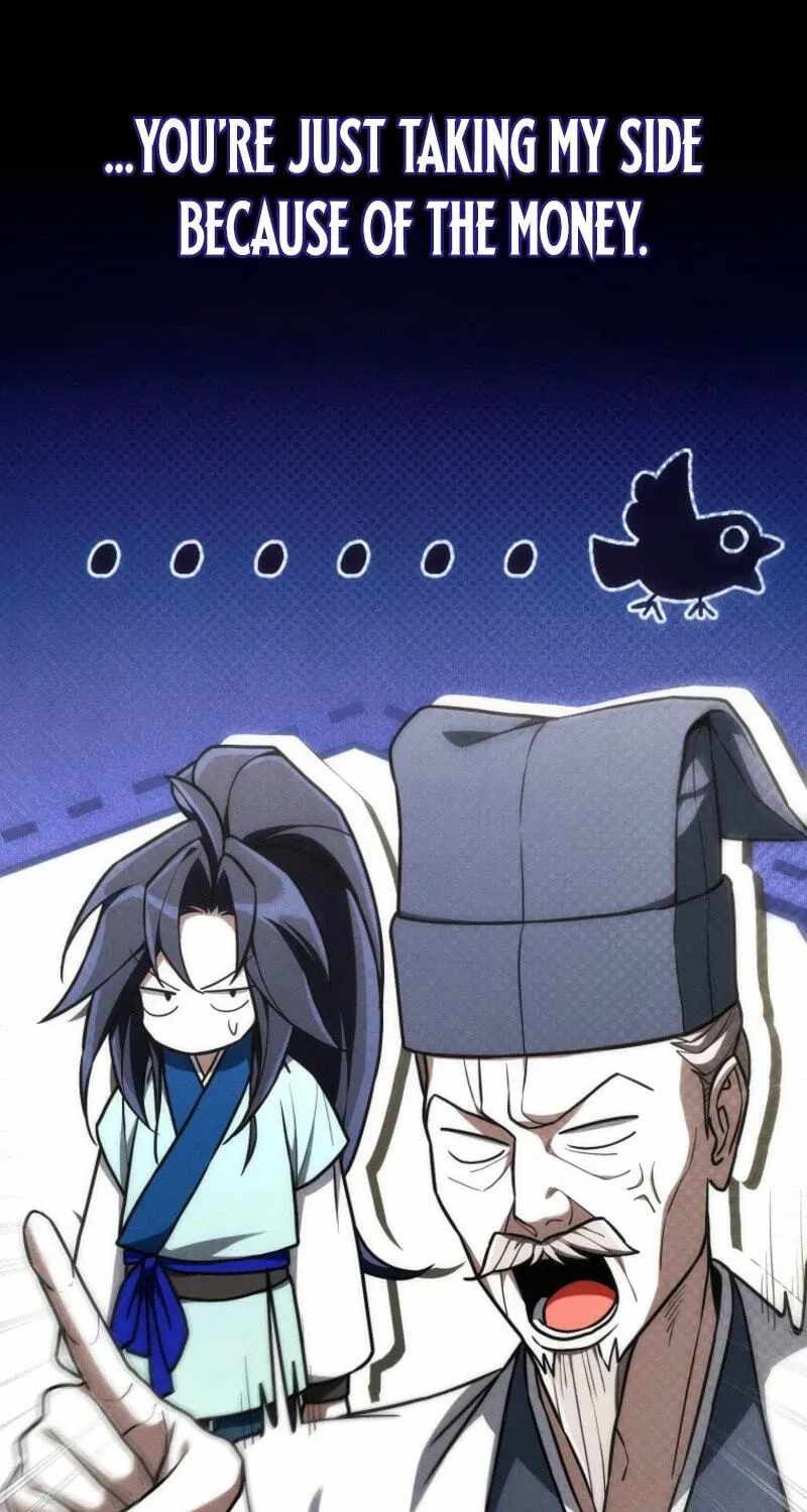 Third-rate Martial Family Becomes the Best Under Heaven — Chapter 22 — page 11