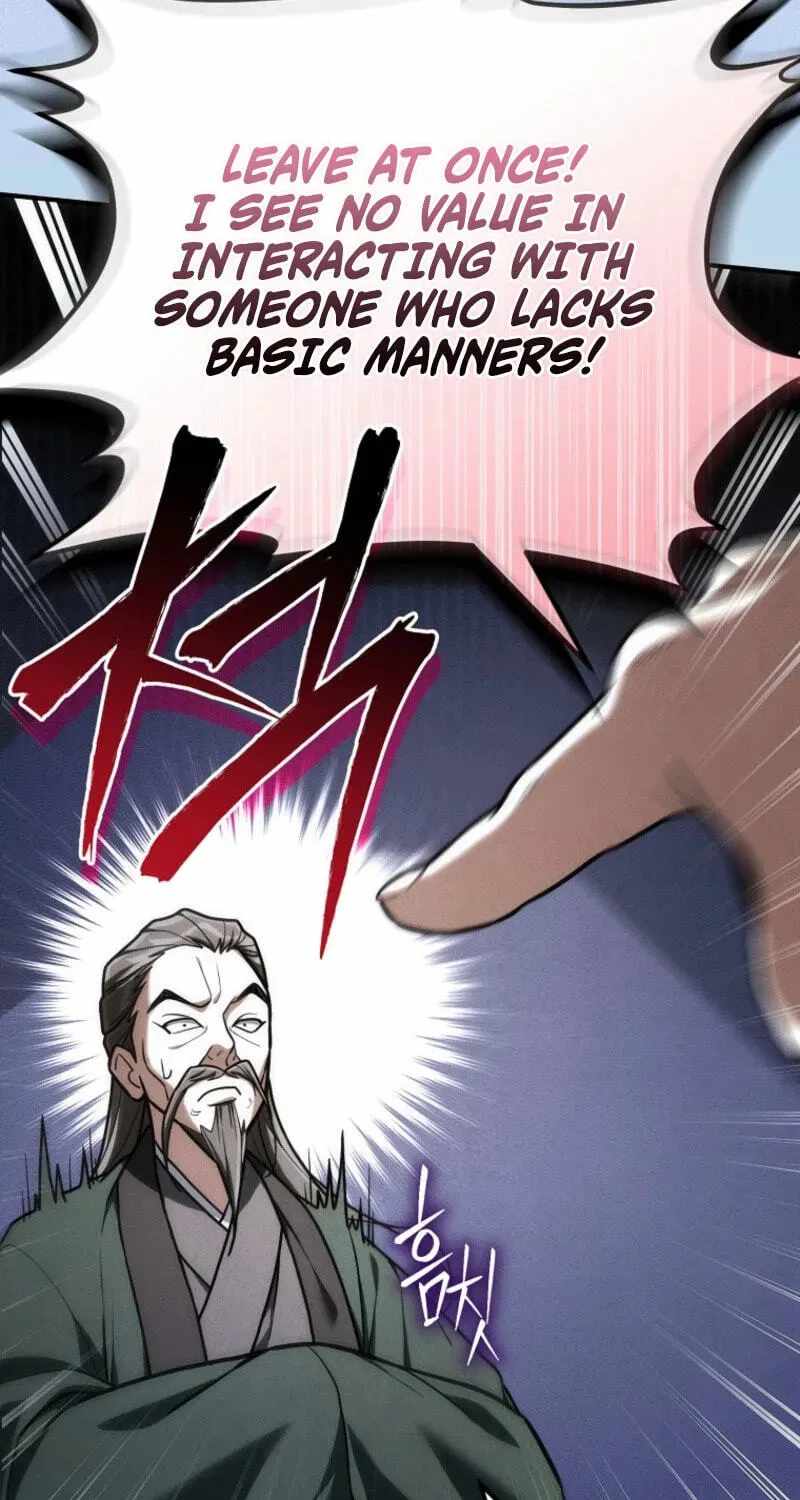 Third-rate Martial Family Becomes the Best Under Heaven — Chapter 22 — page 13