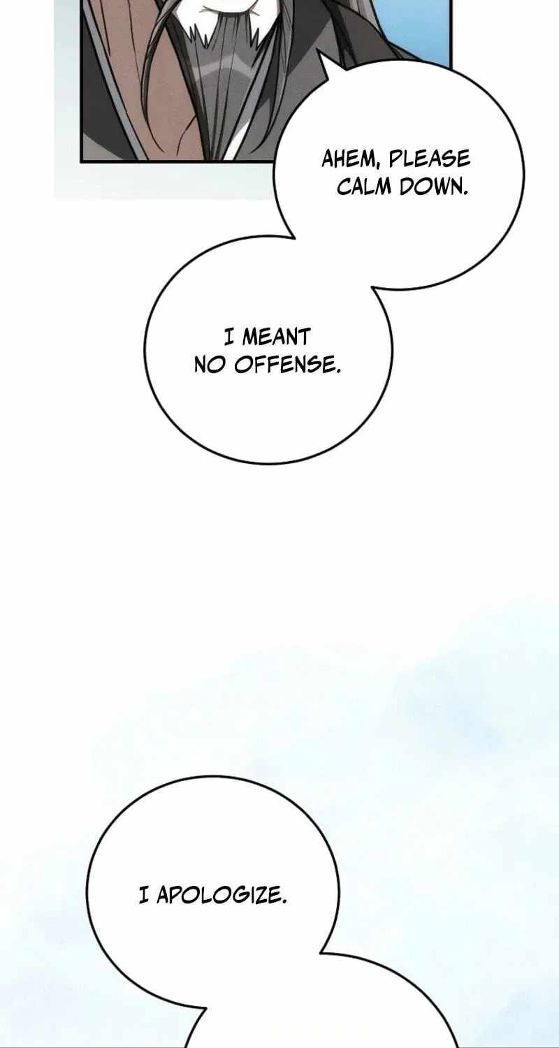 Third-rate Martial Family Becomes the Best Under Heaven — Chapter 22 — page 15