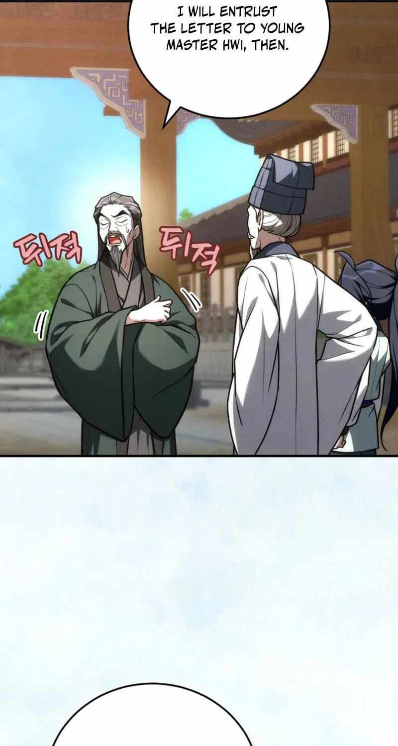 Third-rate Martial Family Becomes the Best Under Heaven — Chapter 22 — page 16