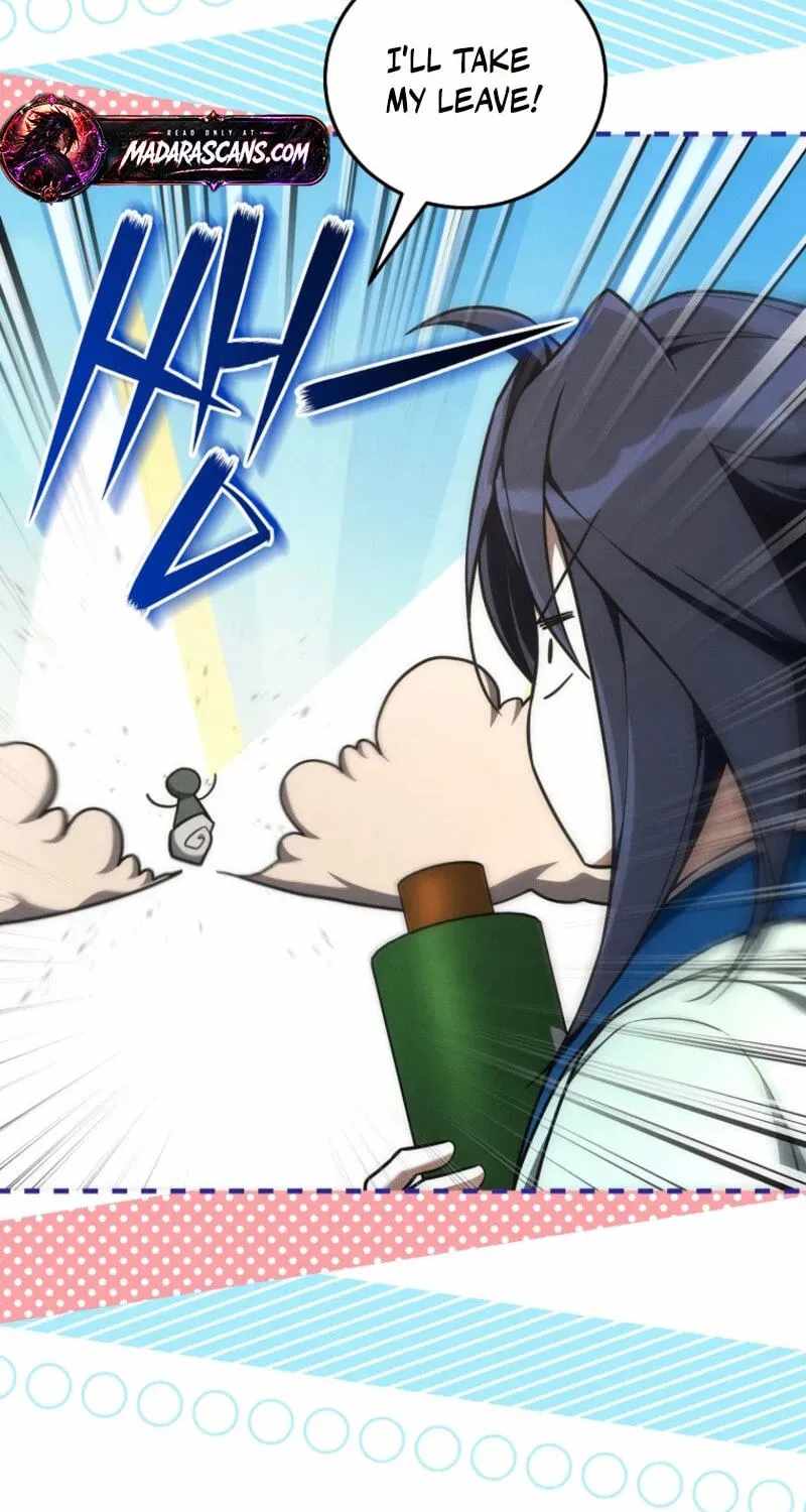 Third-rate Martial Family Becomes the Best Under Heaven — Chapter 22 — page 18