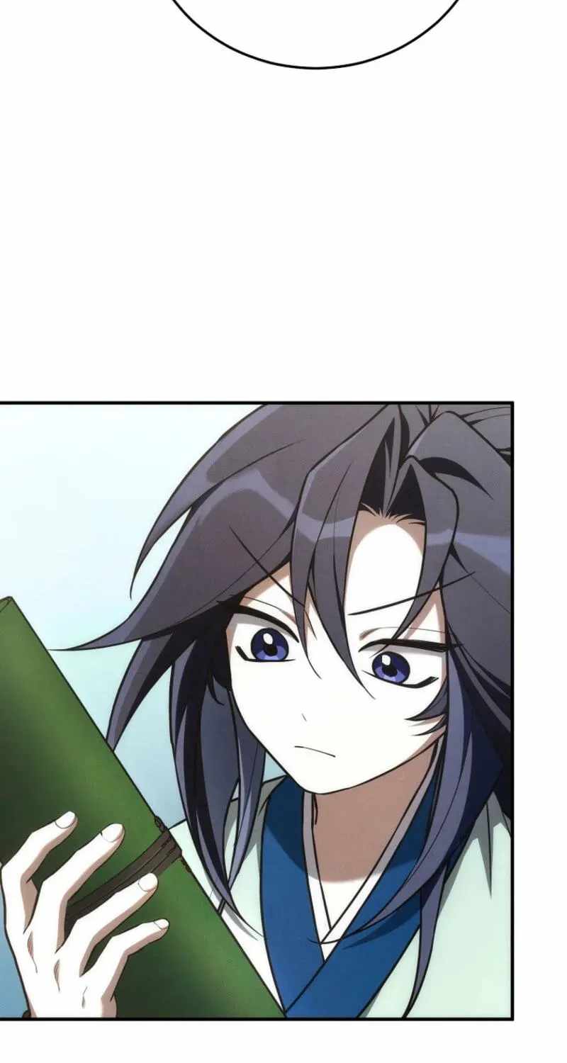 Third-rate Martial Family Becomes the Best Under Heaven — Chapter 22 — page 20