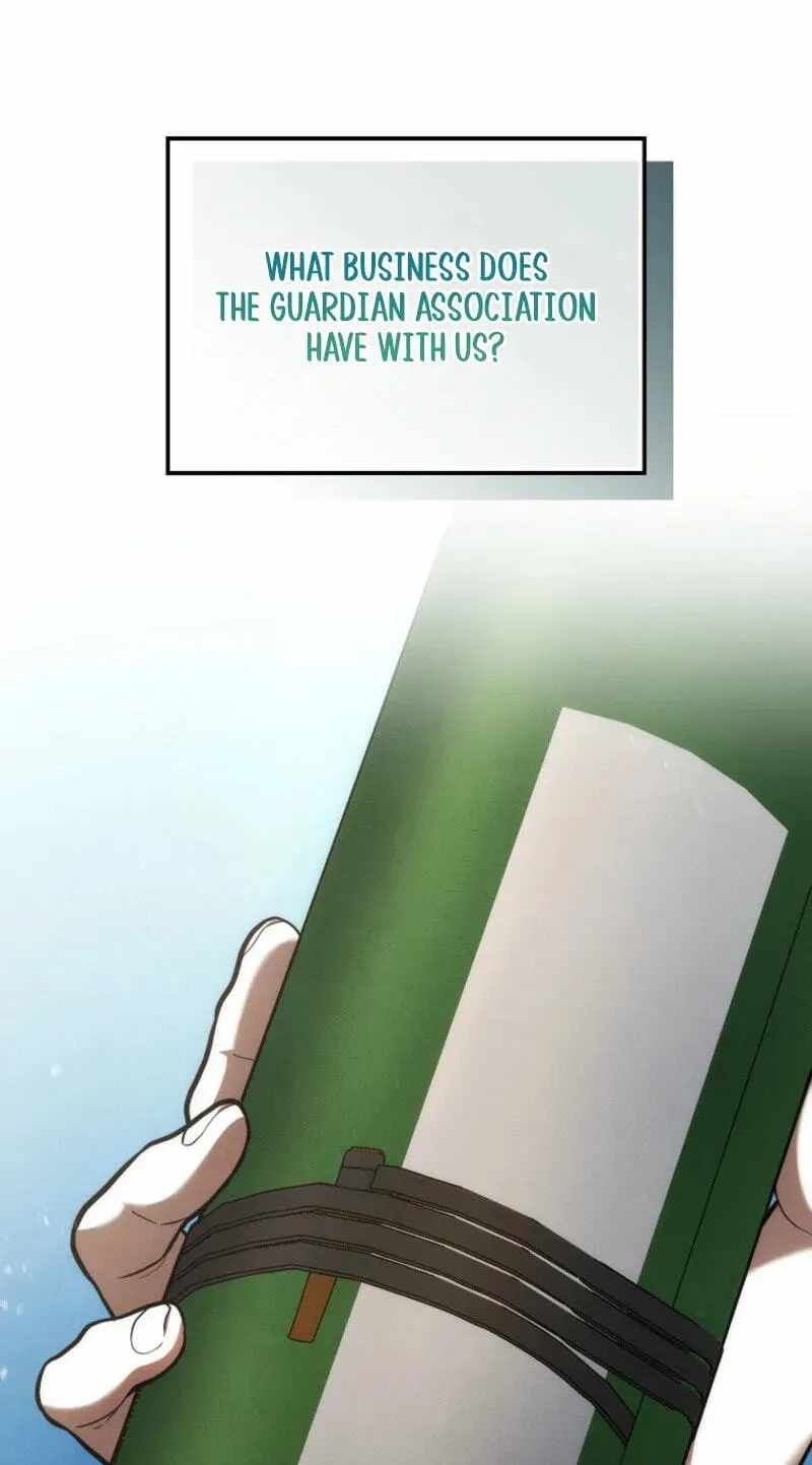Third-rate Martial Family Becomes the Best Under Heaven — Chapter 22 — page 21