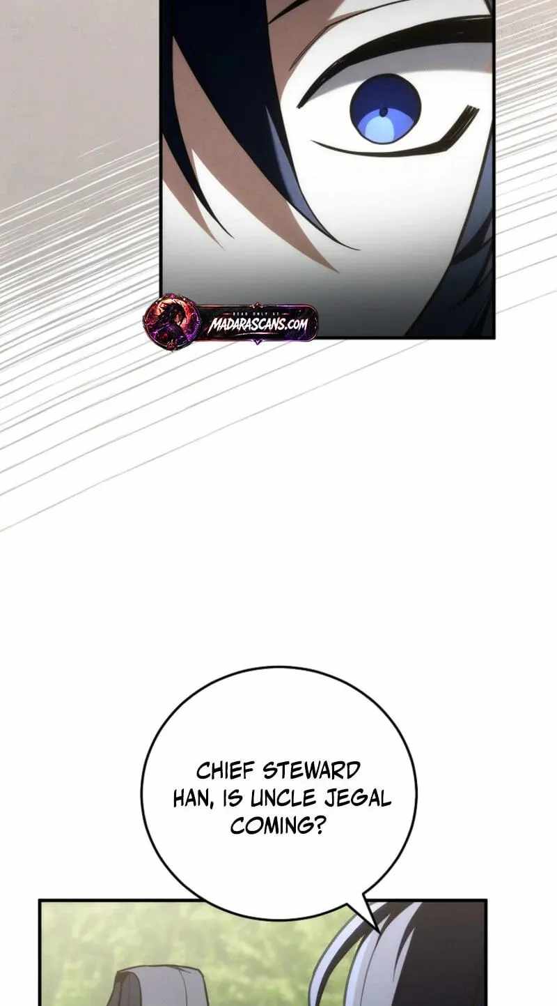 Third-rate Martial Family Becomes the Best Under Heaven — Chapter 22 — page 25